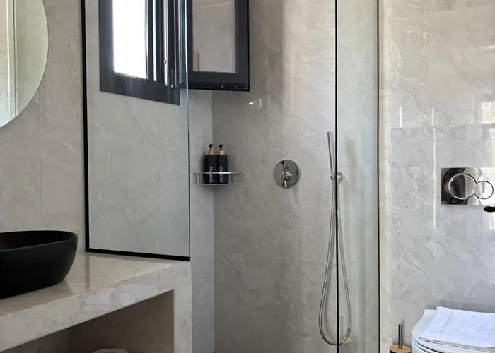 Domuselysia Ii Naxos City