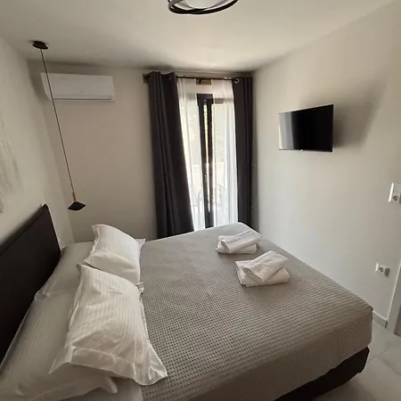 Apartamento Domuselysia Ii Naxos City