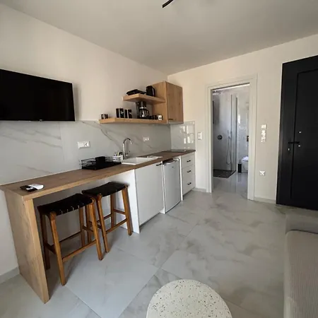 Apartamento Domuselysia Ii *