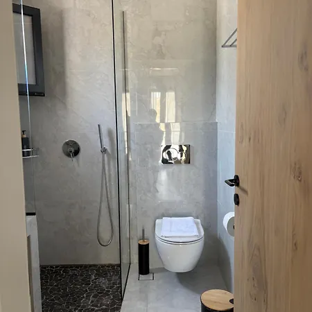 Domuselysia Ii Apartment Naxos City
