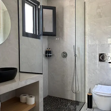 Domuselysia Ii Naxos City