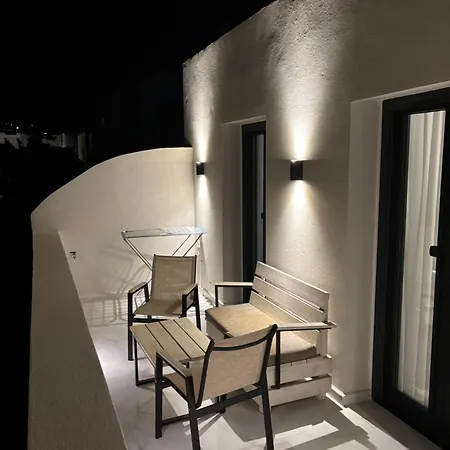 Apartamento Domuselysia Ii