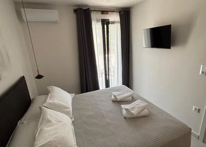 Apartamento Domuselysia Ii Naxos City