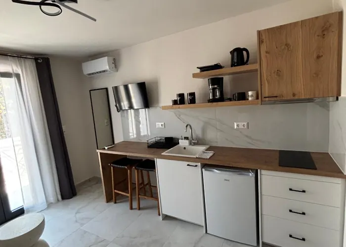 Domuselysia Ii Apartamento *