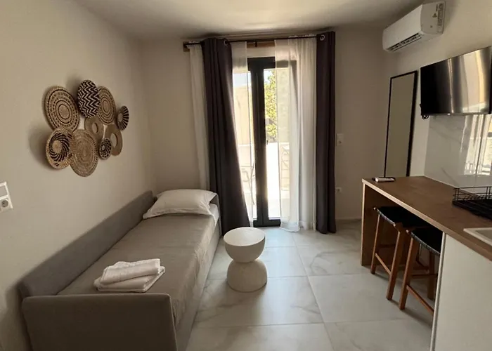 Domuselysia Ii Apartmán