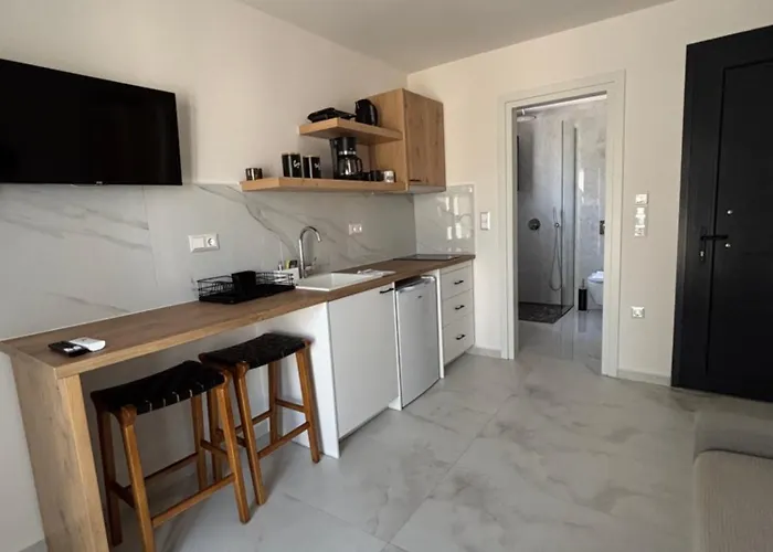 Apartamento Domuselysia Ii *