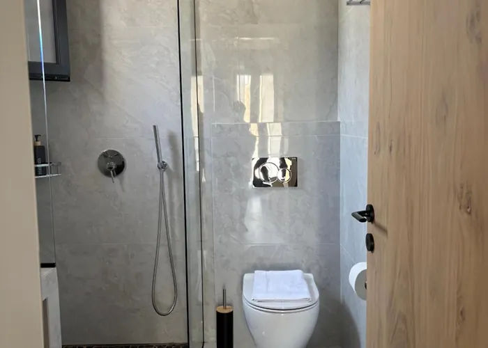 Domuselysia Ii Apartamento Naxos City