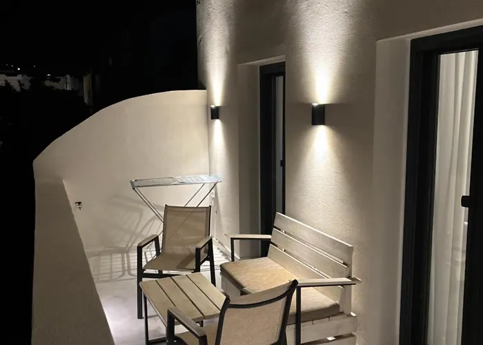 Apartamento Domuselysia Ii